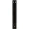 Ekena Millwork Legacy Steel Bracket, Antiqued Warm Silver 2"W x 14"D x 14"H BKTM02X14X14LEAWS - alternate 10